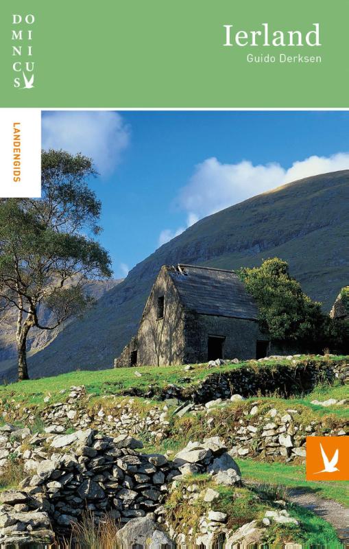 Ierland en Noord-Ierland / Dominicus landengids