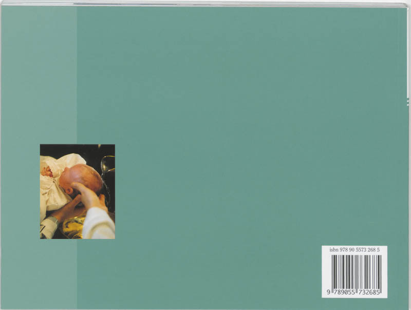 Christendom achterkant