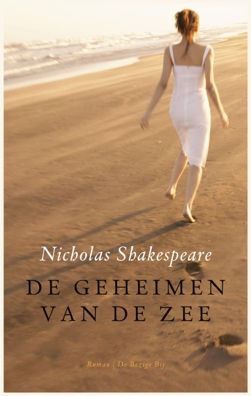 De Geheimen Van De Zee