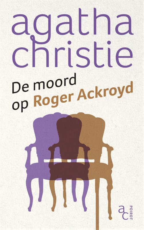 De moord op Roger Ackroyd