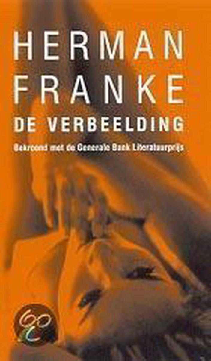 De verbeelding / Rainbow pocketboeken / 518