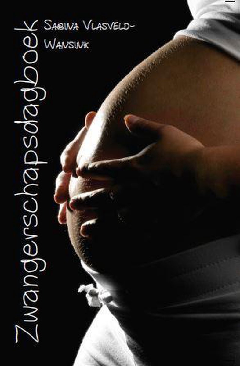 Zwangerschapsdagboek