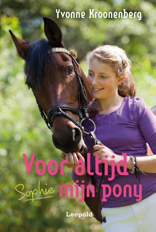Voor altijd mijn pony / Sophie / 3