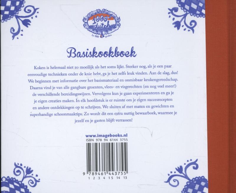 1000 graden basiskookboek achterkant