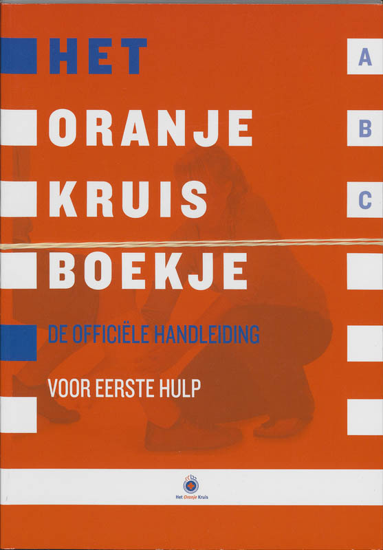 Oranje Kruis