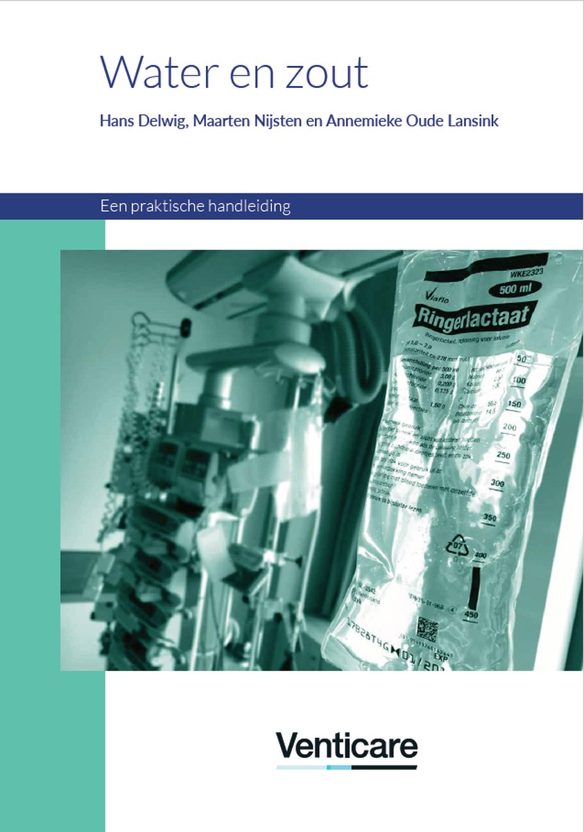 Water en zout / Een praktische handleiding / 5