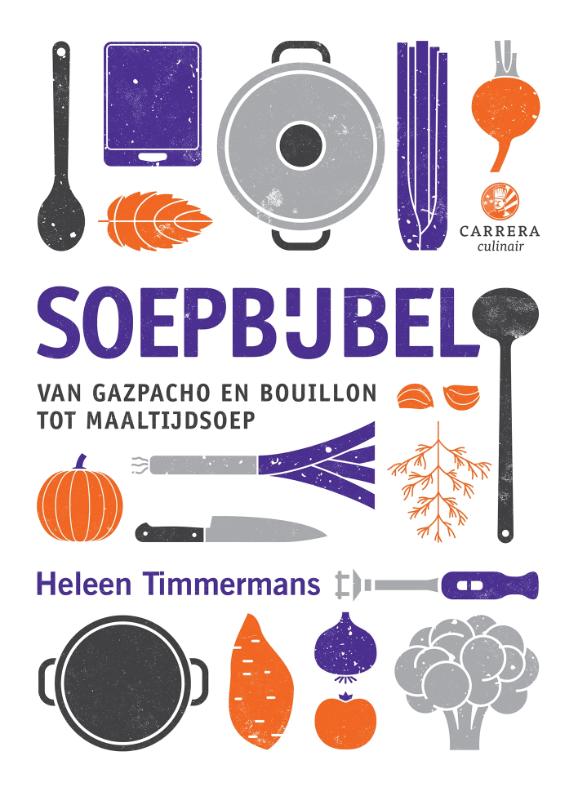 Soepbijbel