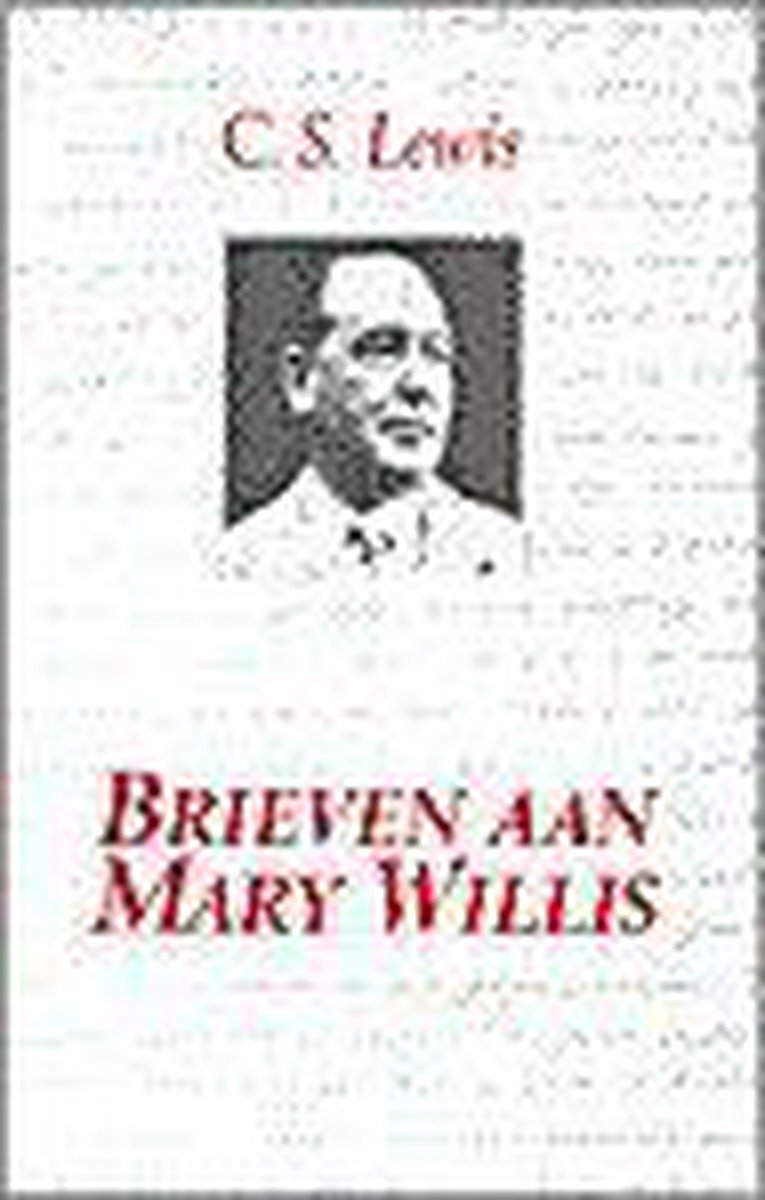 Brieven aan Mary Willis