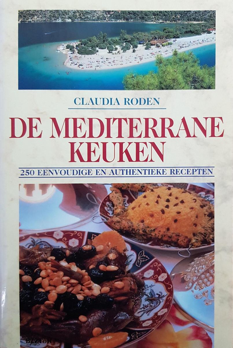De Mediterrane Keuken