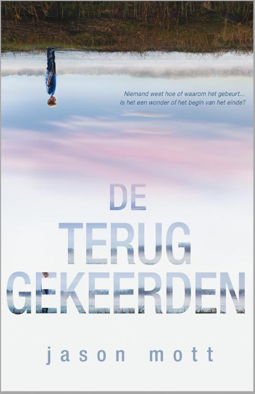 De Teruggekeerden / IBS Thriller / 74