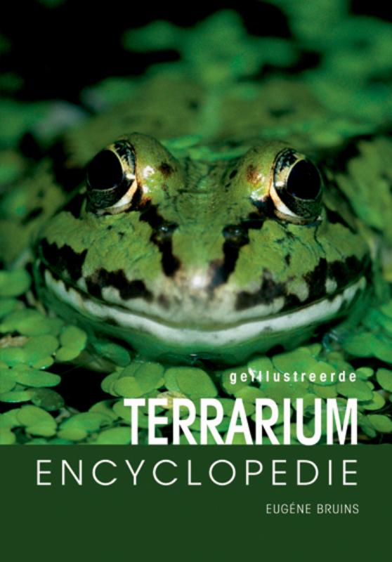 Terrarium encyclopedie