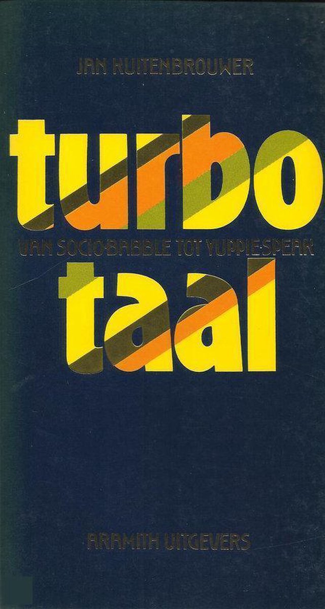 Turbo-taal