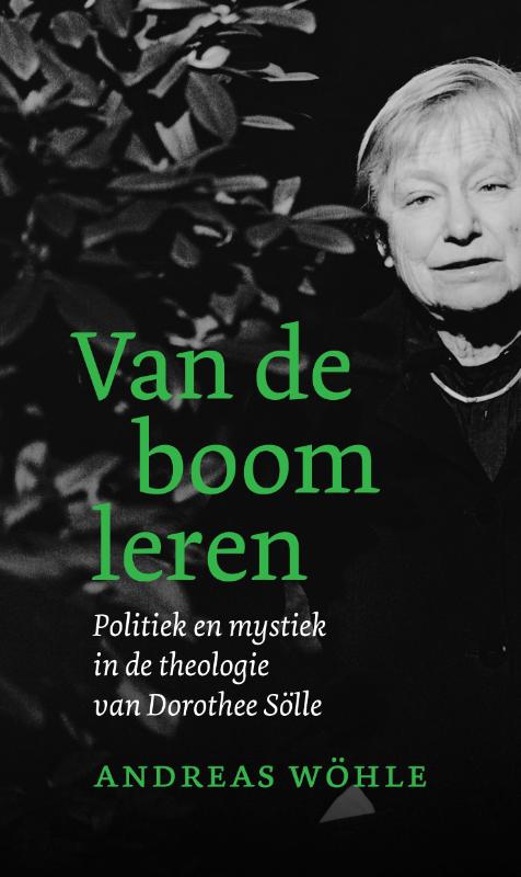 Van de boom leren / Vereniging Theologie en Maatschappij