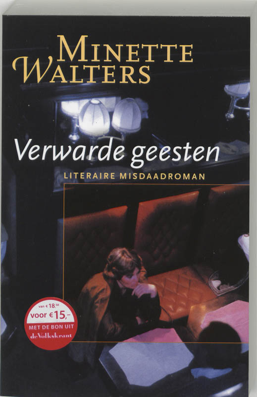 Verwarde Geesten