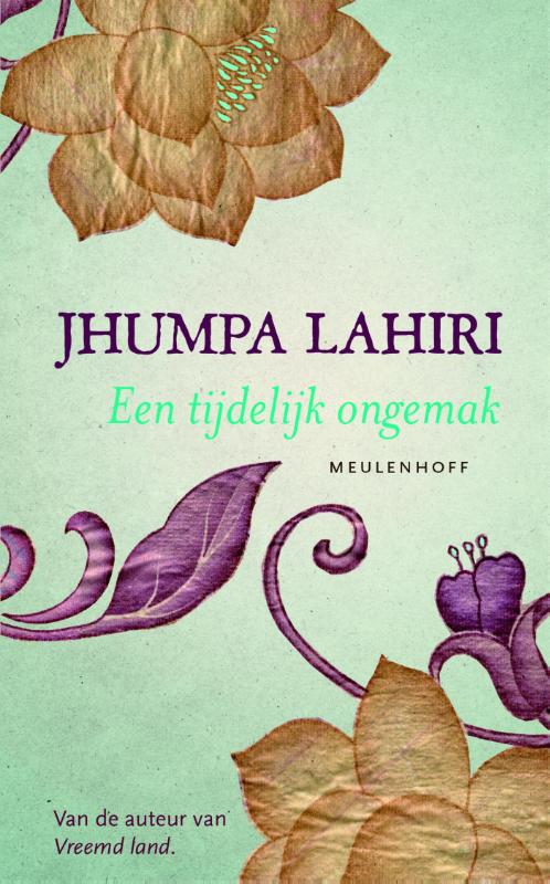 Een tijdelijk ongemak