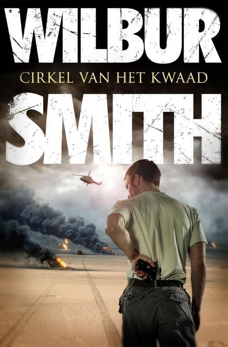 Cirkel van het Kwaad / Hector Cross