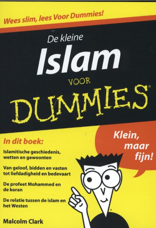 De kleine Islam voor Dummies