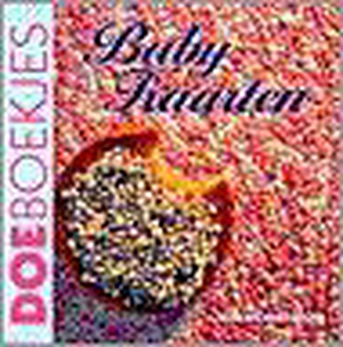 Babykaarten / Doeboekjes