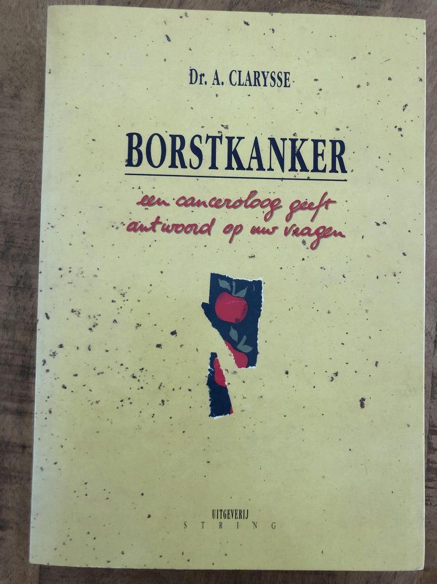Borstkanker