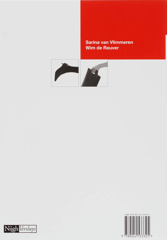 In Balans Management & Organisatie 2 Havo Werkboek achterkant