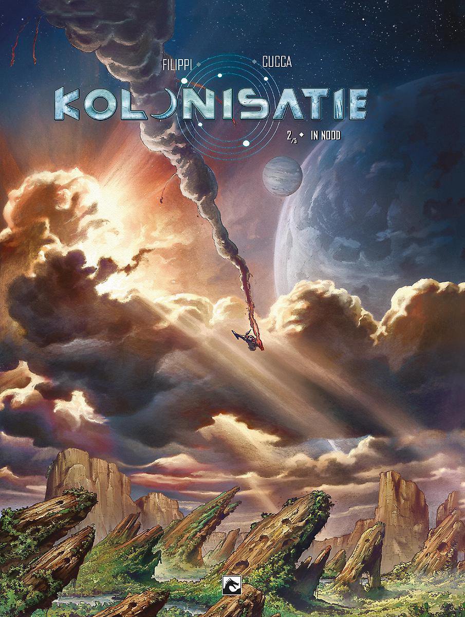 Kolonisatie 02.