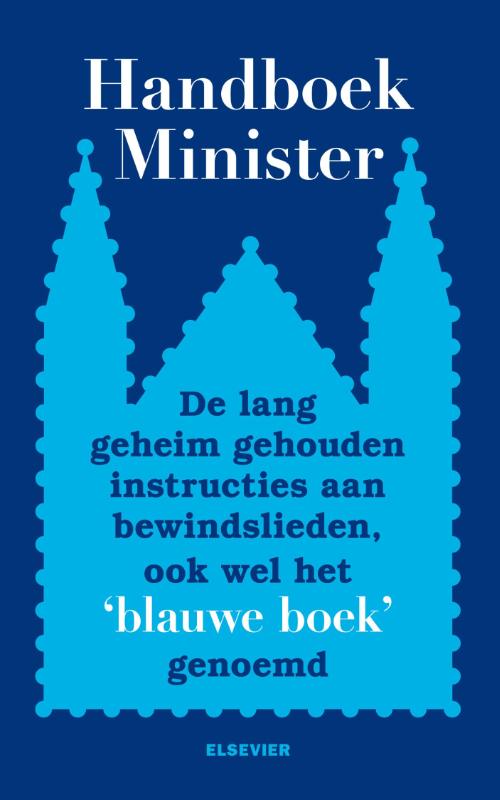 Handboek minister