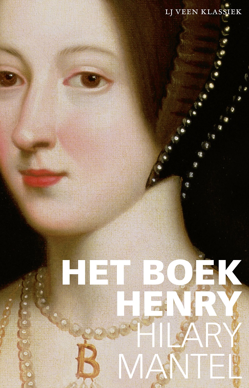 Het boek Henry / LJ Veen Klassiek