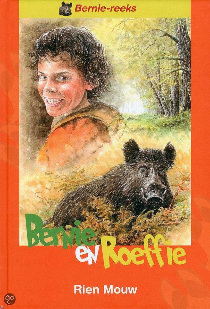 Bernie en Roeffie / Natuurlijk voor jou! / 2