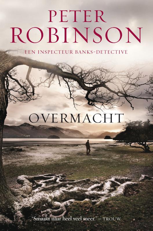 Overmacht / DCI Banks / 18