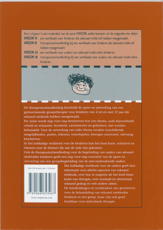 Horizon 1b achterkant