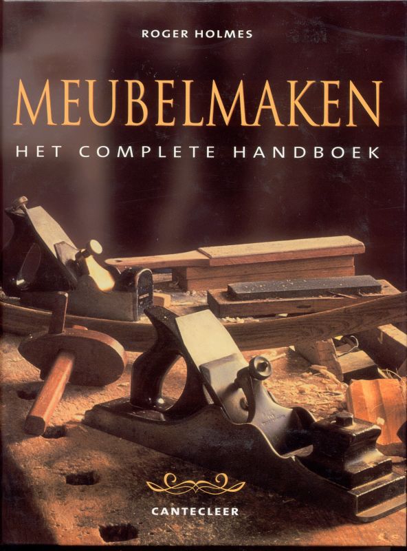 Meubelmaken