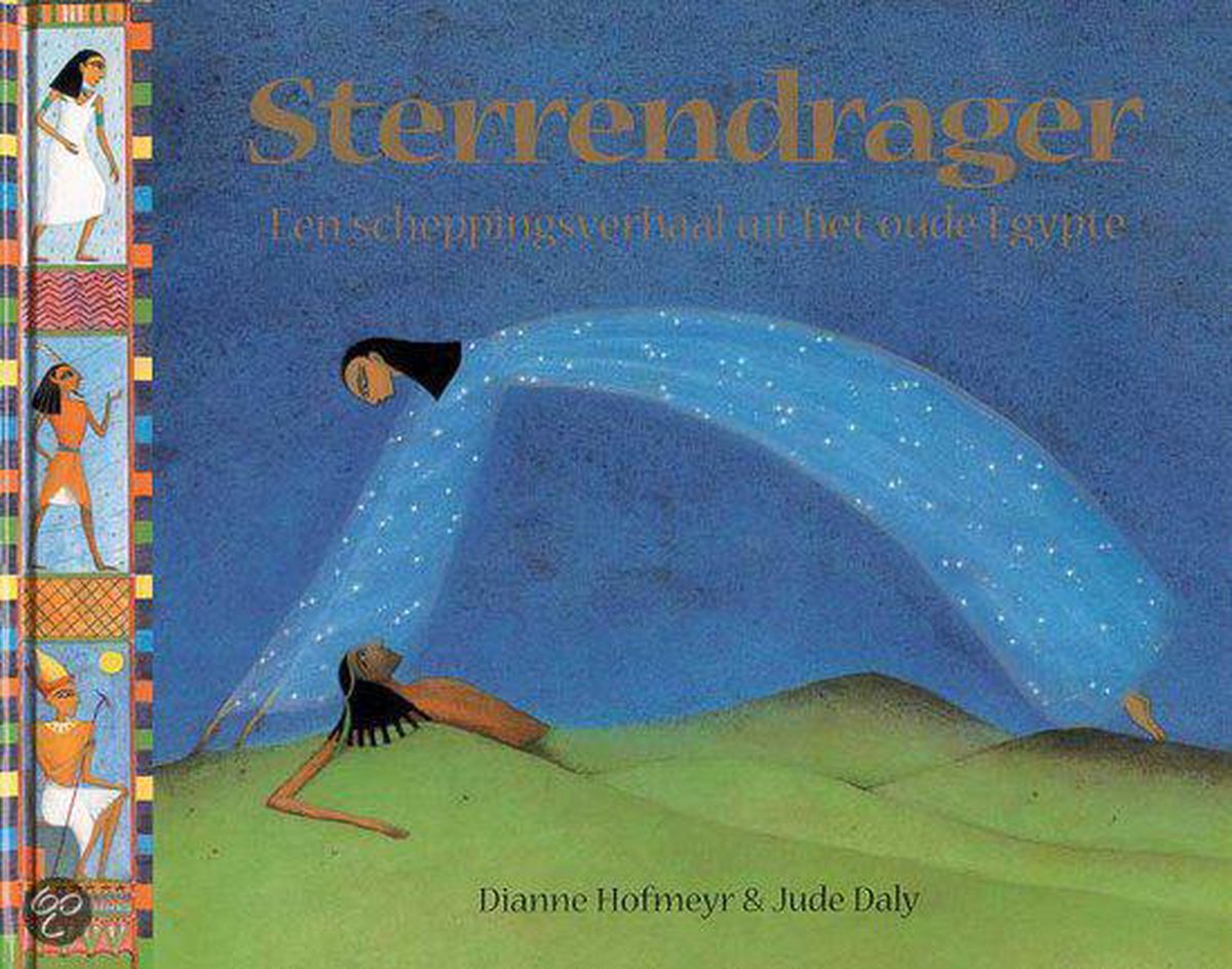 Sterrendrager