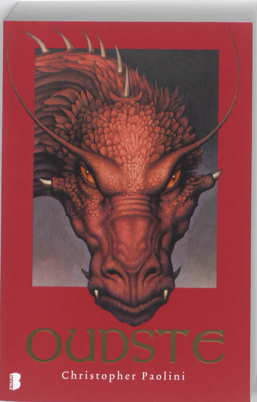 Oudste / Het erfgoed