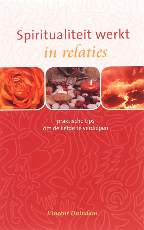 Spiritualiteit Werkt In Relaties