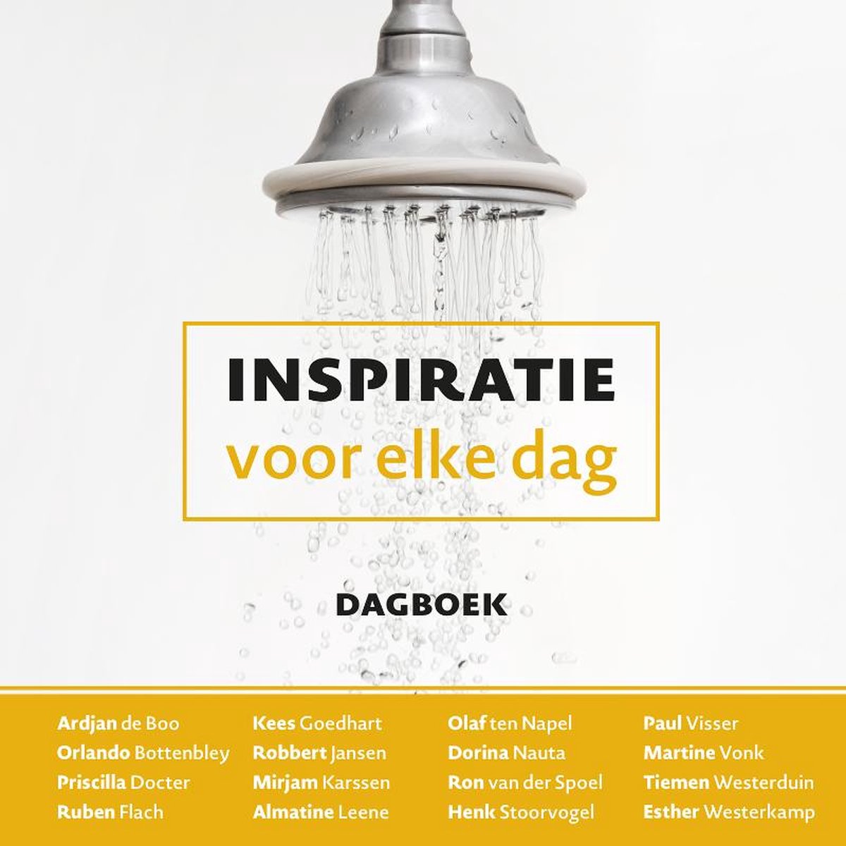 Inspiratie voor elke dag