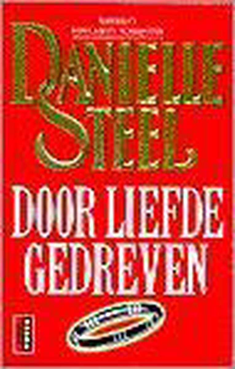 Door liefde gedreven / Poema romance