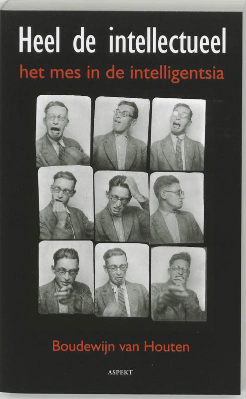 Heel de intellectueel