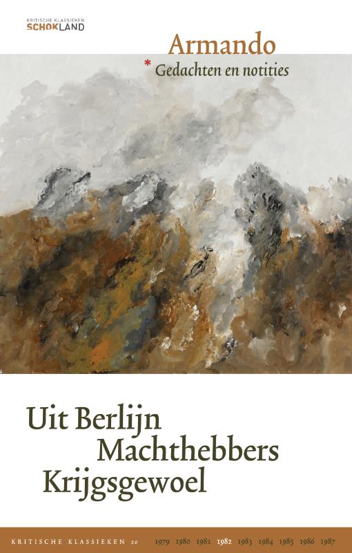 Uit Berlijn | Machthebbers | Krijgsgewoel / Kritische Klassieken / 20