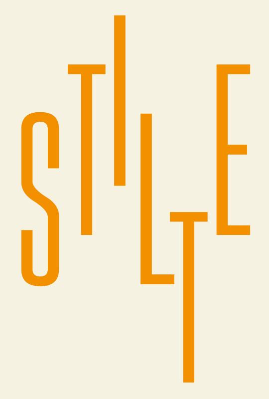 Stilte – Liter 100