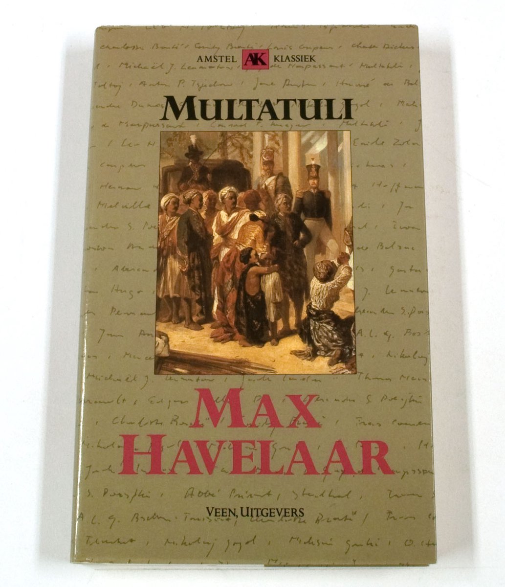 Max Havelaar