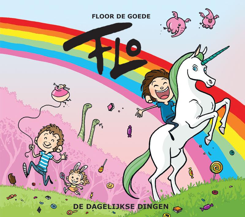 Flo De dagelijkse dingen