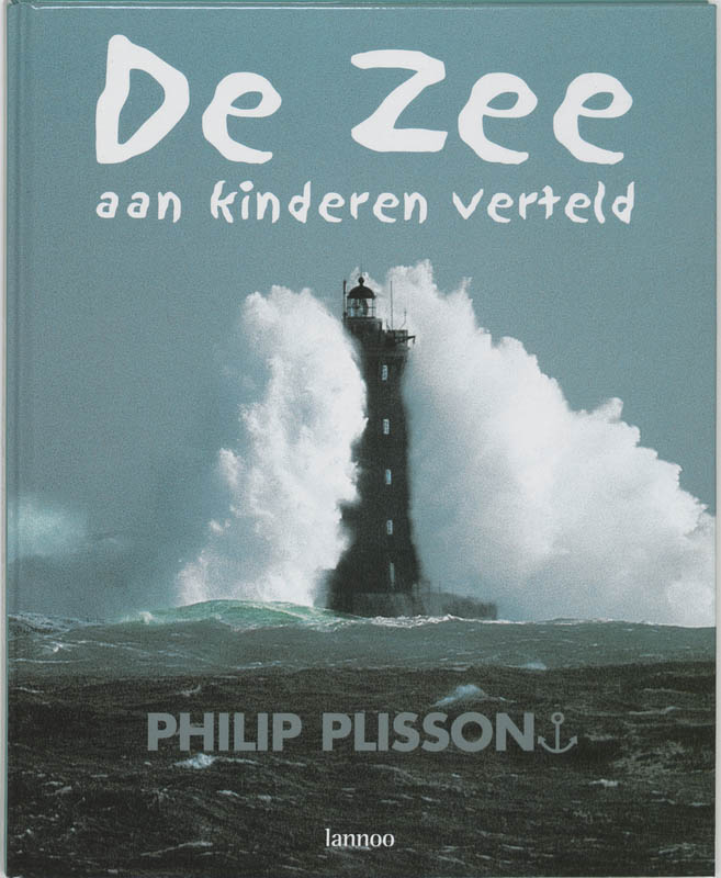 Zee Aan Kinderen Verteld