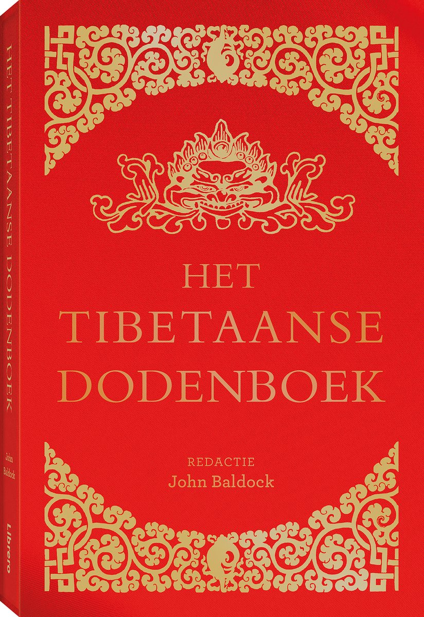 Het Tibetaanse dodenboek