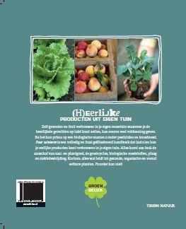 Puur tuinieren achterkant