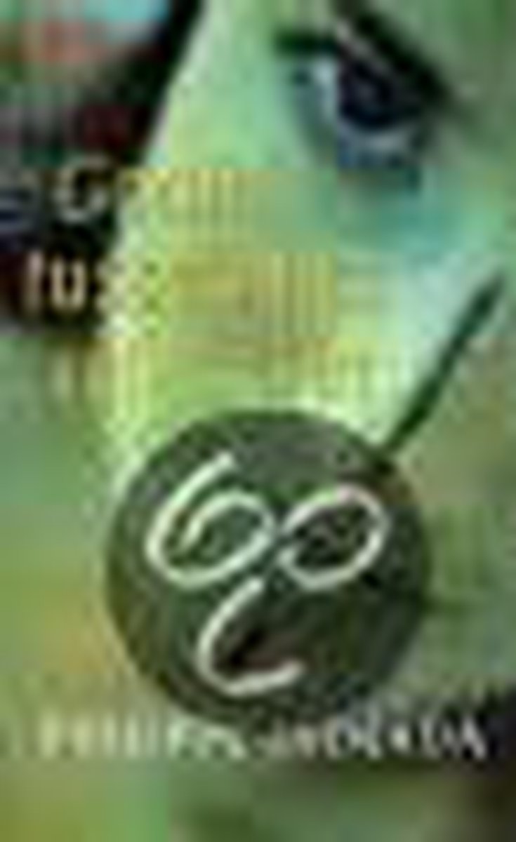 Godin tussen het suikerriet