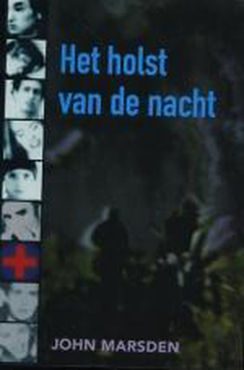Holst Van De Nacht