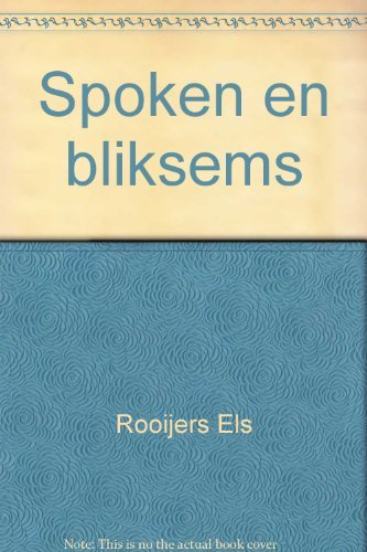 Spoken en bliksems
