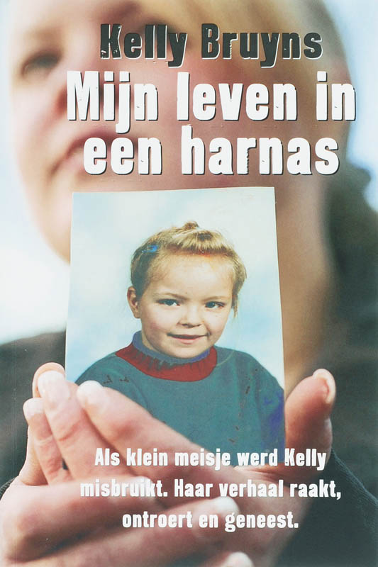 Mijn leven in een harnas
