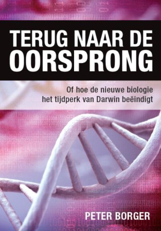 Terug Naar De Oorsprong