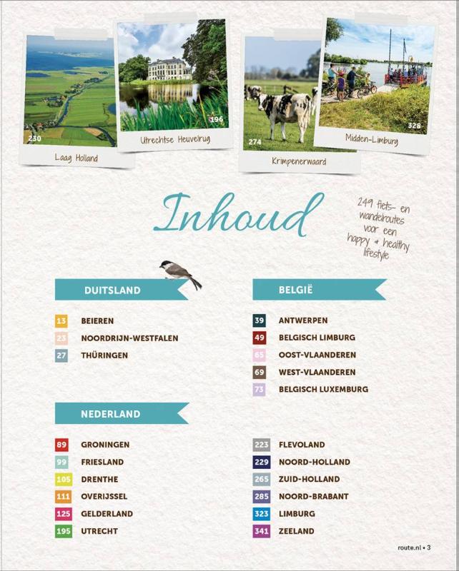Route.nl jaarboek 2018 achterkant
